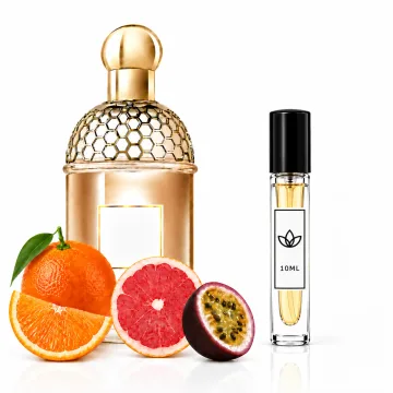 Пробник Aqua Allegoria Passiflora Жіночий 10 мл