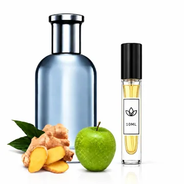 Пробник Boss Bottled Tonic Чоловічий 10 мл