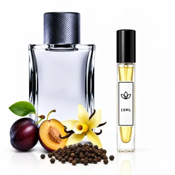 Пробник Pour Homme Чоловічий 10 мл