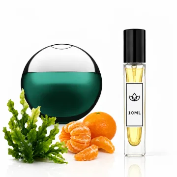 Пробник Aqva Pour Homme Чоловічий 10 мл