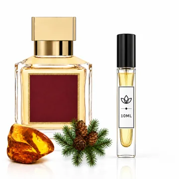 Пробник Baccarat Rouge 540 Унісекс 10 мл