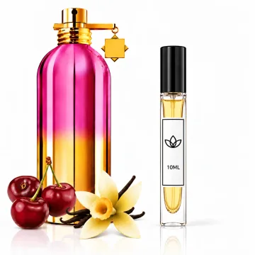 Пробник Intense Cherry Унісекс 10 мл