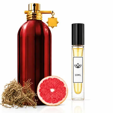 Пробник Red Vetiver Унісекс 10 мл