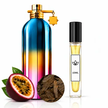 Пробник Tropical Wood Унісекс 10 мл