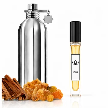 Пробник Wood and Spices Унісекс 10 мл