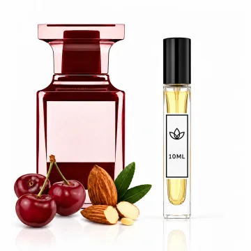 Пробник Lost Cherry Унісекс 10 мл