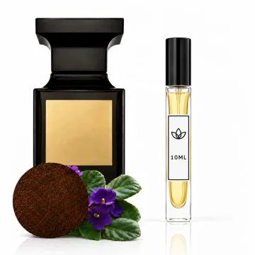 Пробник Ombre Leather 16 Унісекс 10 мл