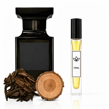Пробник Oud Wood Унісекс 10 мл