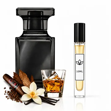 Пробник Tobacco Vanille Унісекс 10 мл