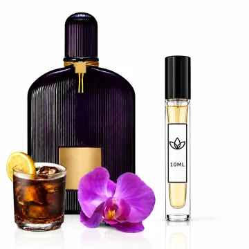 Пробник Velvet Orchid Жіночий 10 мл