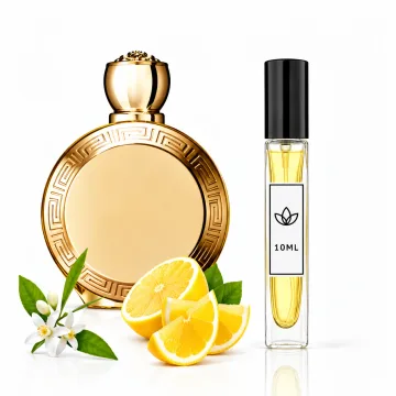 Пробник Eros Pour Femme Жіночий 10 мл