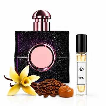 Пробник Black Opium Nuit Blanche Жіночий 10 мл
