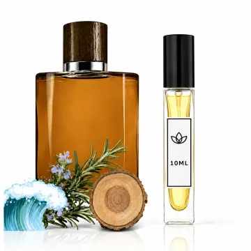 Пробник Acqua di Gio Absolu Чоловічий 10 мл