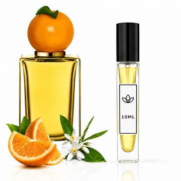 Пробник Orange Унісекс 10 мл