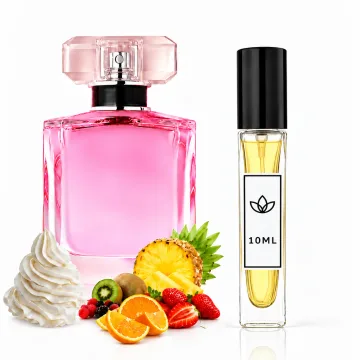 Пробник Eau So Sexy Жіночий 10 мл