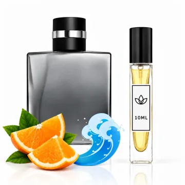 Пробник Allure Homme Sport Чоловічий 10 мл