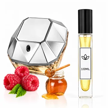 Пробник Lady Million Lucky Жіночий 10 мл