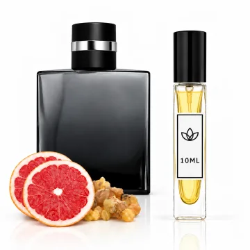 Пробник Bleu de Chanel Чоловічий 10 мл
