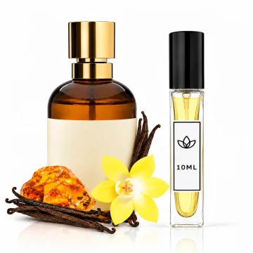 Пробник Vanilla Blend Унісекс 10 мл