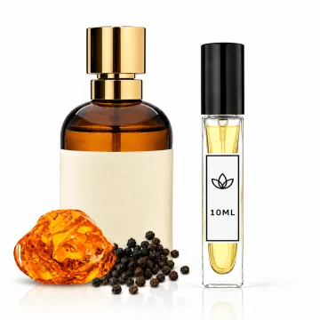 Пробник Black Pepper&Amber, Neroli Унісекс 10 мл