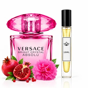 Пробник Bright Crystal Absolu Жіночий 10 мл