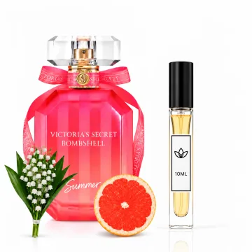 Пробник Bombshell Summer Жіночий 10 мл