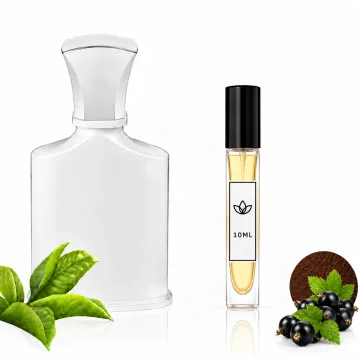 Пробник Silver Mountain Water Унісекс 10 мл
