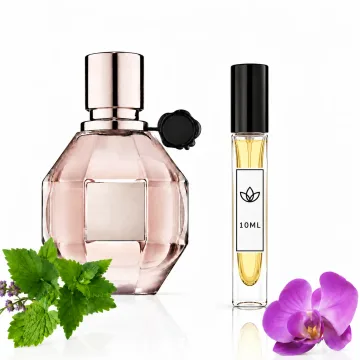 Пробник Flowerbomb Жіночий 10 мл