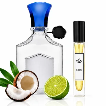Пробник Virgin Island Water Унісекс 10 мл