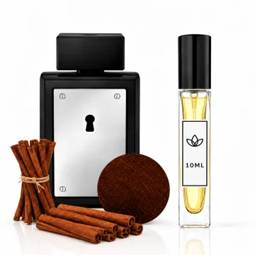 Пробник The Secret Чоловічий 10 мл