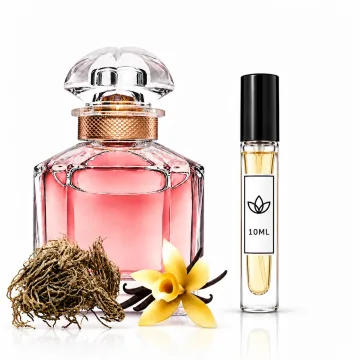 Пробник Guerlain Mon Жіночий 10 мл