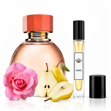 Пробник Bare Rose Жіночий 10 мл