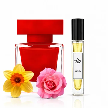 Пробник Narciso Rouge Жіночий 10 мл
