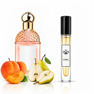 Пробник Aqua Allegoria Pera Granita Жіночий 10 мл