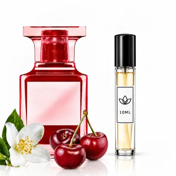 Пробник Electric Cherry Унісекс 10 мл