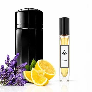 Пробник Black XS L'Exces Чоловічий 10 мл