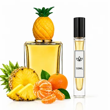 Пробник Pineapple Унісекс 10 мл