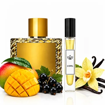 Пробник Mango Skin Унісекс 10 мл
