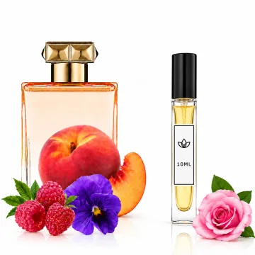 Elixir Parfum Pour Femme Жіночі 10 мл