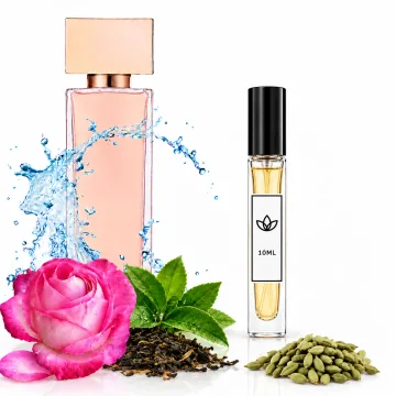 White Tea Жіночі 10 мл