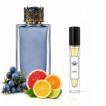 Пробник K By Dolce&Gabbana Чоловічий 10 мл