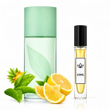 Пробник Green Tea Жіночий 10 мл