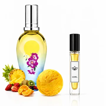 Пробник Aqua Del Sol Жіночий 10 мл