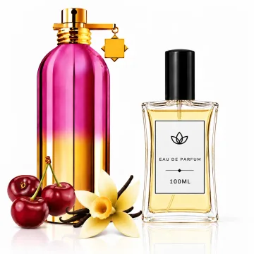 Intense Cherry Унісекс 100 мл