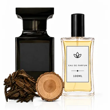 Oud Wood Унісекс 100 мл