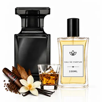 Tobacco Vanille Унісекс 100 мл