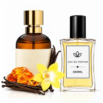 Vanilla Blend Унісекс 100 мл