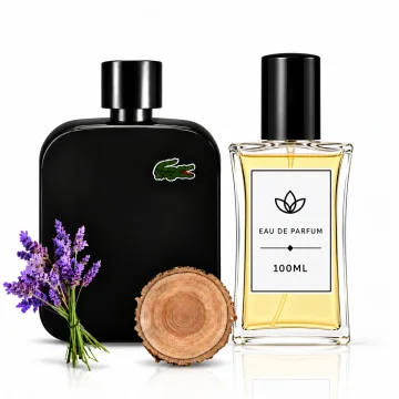 Eau De Lacoste L.12.12 Noir Чоловічі 100 мл