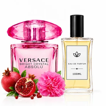 Bright Crystal Absolu Жіночі 100 мл