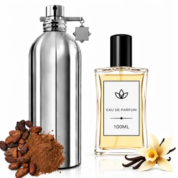 Chocolate Greedy Унісекс 100 мл